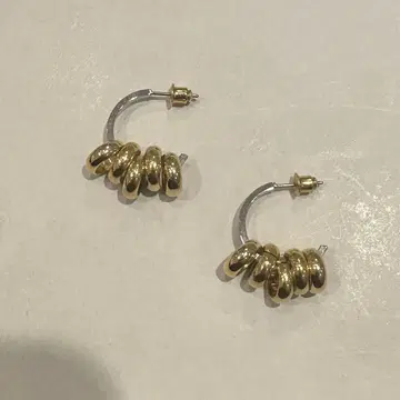 Soierie !coil Pierce