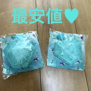 Mrs. GREEN APPLE fjord 샤봉