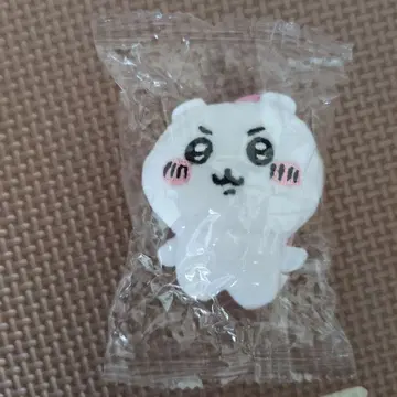 치이카와 키링 스트랩 포함