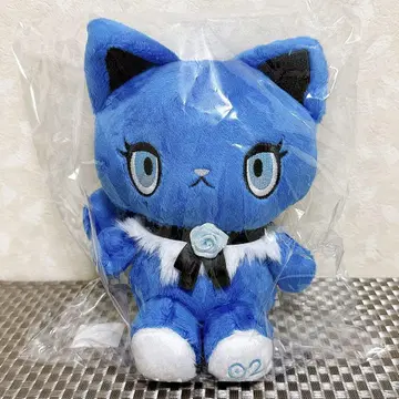 [ 미개봉 새상품 ] 산리오 Ado 애드 로자 토마리 앉은 봉제 인형