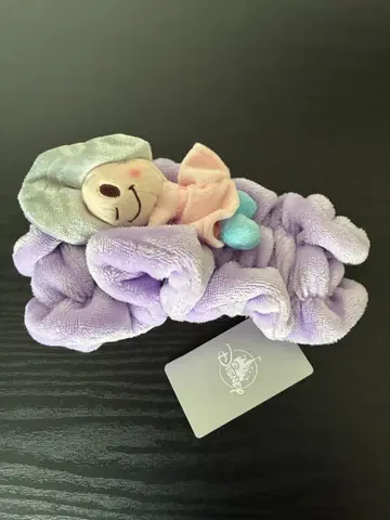 새상품 영 오이스터 헤어밴드 디즈니 Disney