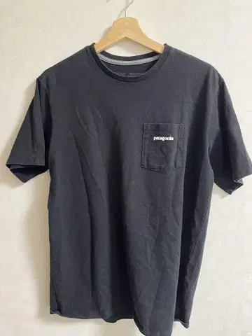 patagonia 티셔츠