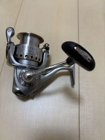 셀테이트 하이퍼 커스텀 2500R