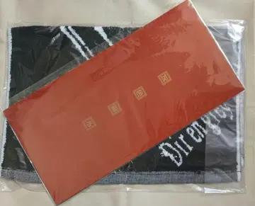 Dir en grey The type of Deity 굿즈