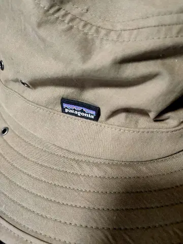 Patagonia 햇