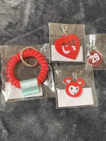 POPUP 한정판 THIS IS FOR 채영 워크샵
