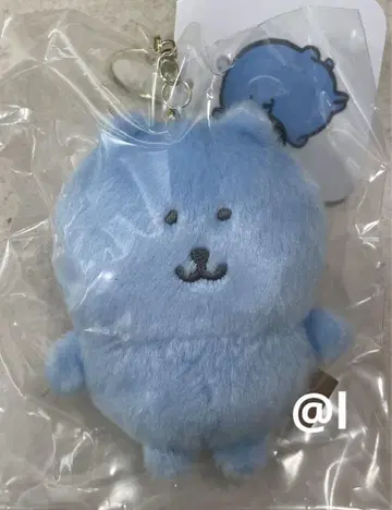 나가노 캐릭터 나가노 마켓 컬러 나 나가노의 곰 라이트 블루 5
