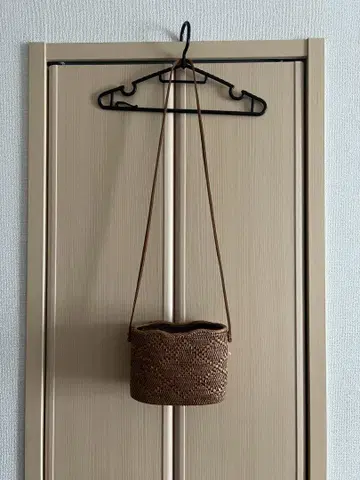 아타카고 숄더백