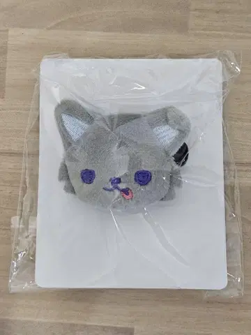 JOCHUM 인형 배지 피하이