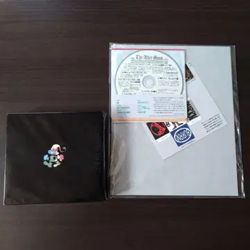 moon 사운드트랙