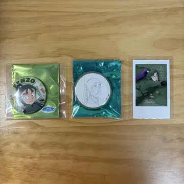 닌타마 란타로 타치바나 센조