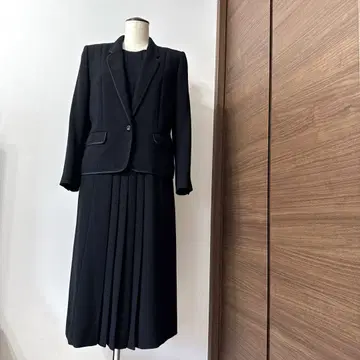 도쿄 소와르 소와르 베니르 포멀 상복 11호
