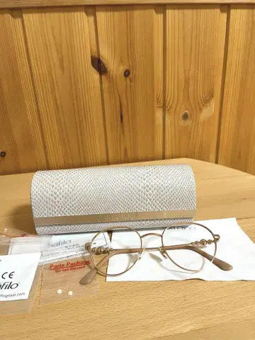 지미추 안경 새상품급