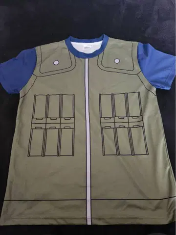 NARUTO 상급닌자 T셔츠