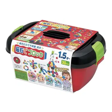 toyroyal 자석으로 블록