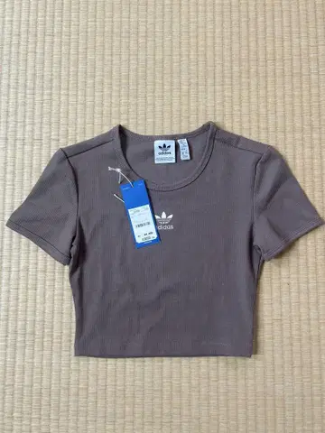 adidas T셔츠