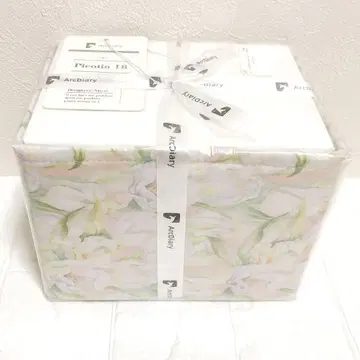 ArcDiary 백 인 백 토트 Picotin18 튤립