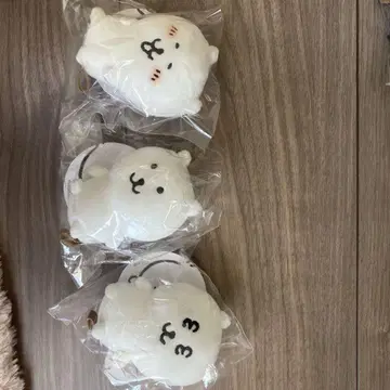 나가노 미니미니 오스와리 마스코트 나가노의 곰 에가오 네무이 나가노 마켓