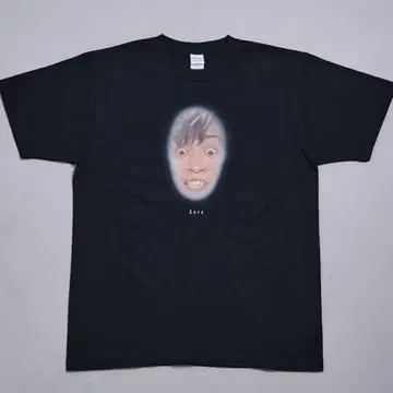 Gero 안면 셔츠