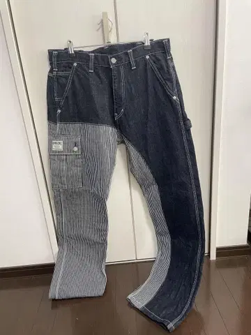 코지마 청바지