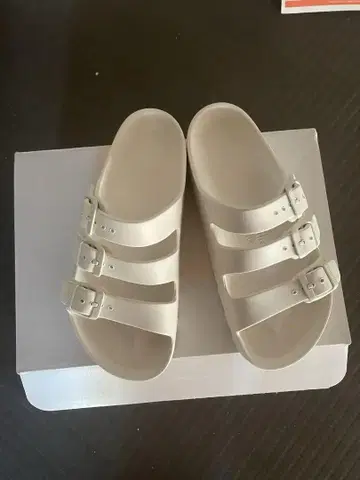 BIRKENSTOCK/ FLORIDA III PLATFORM EV