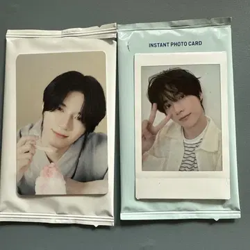 TXT 투바 봄규 유카타 MOA와 보내는 여름