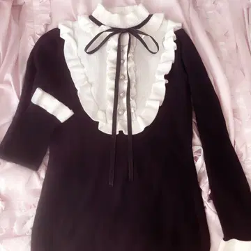 m me eme 에무미에메 메이드라이크 원피스