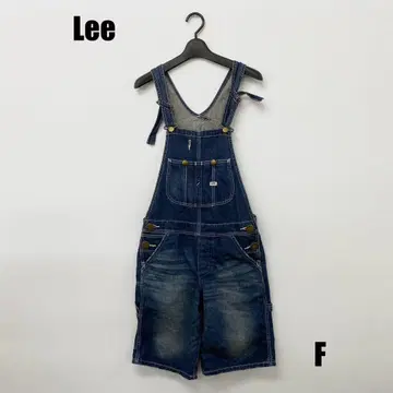 0249M 리 오버롤 여성