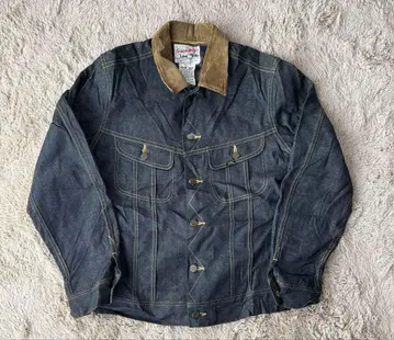 Lee 101 LJ 스톰 라이더 복각 40 사이즈 STORM RIDER