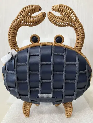 케이트 스페이드 셰리 위커 클럽 게 가방