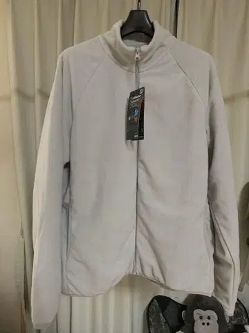 신상 새상품 워크맨 엑스쉘터 플리스 자켓 XShelter