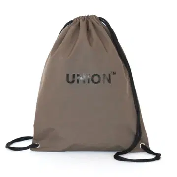 UNION MAGAZINE 백팩 올리브 드라브
