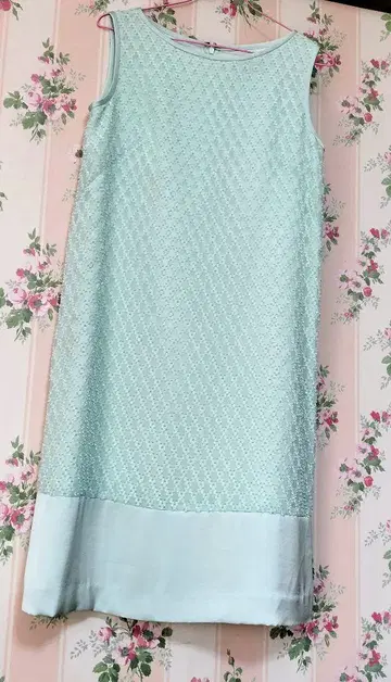 언타이틀 깔끔하고 고급스러운 원피스 사이즈 2 일본제 정가 30000엔