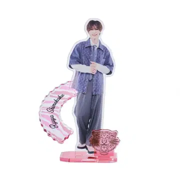 시치고산카케 타츠야 아크릴 스탠드 2025