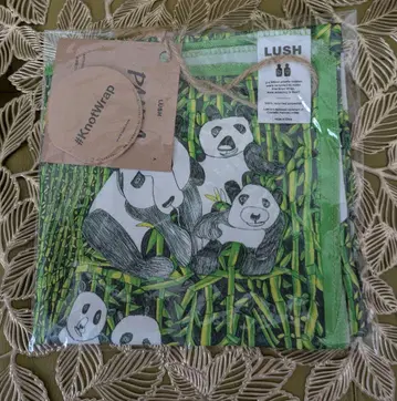 팬더 파티