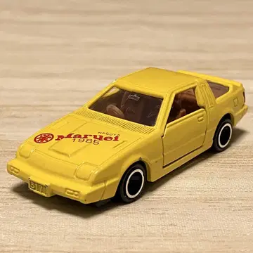 토미카 미쓰비시 스타리온 2000 터보 마루에이 No.48 1/62