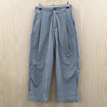 어스 에코로 캐주얼 팬츠 F0829A07