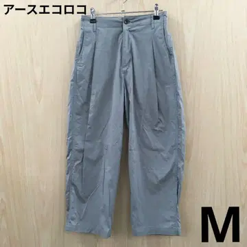 어스 에코로 캐주얼 팬츠 F0829A07