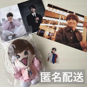 나니와단시 후지와라 죠이치로 치비누이