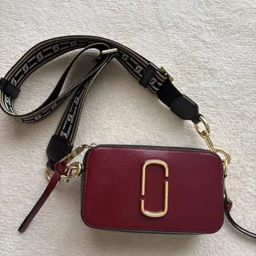 마크 제이콥스 숄더백