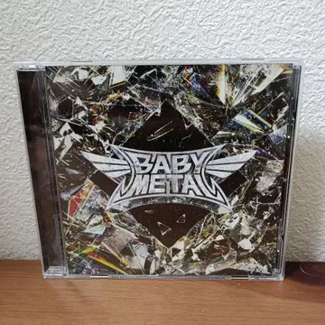 BABYMETAL METAL FORTH