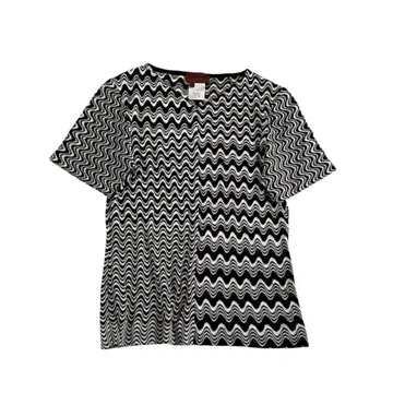 MISSONI 미쏘니 썸머 니트 44