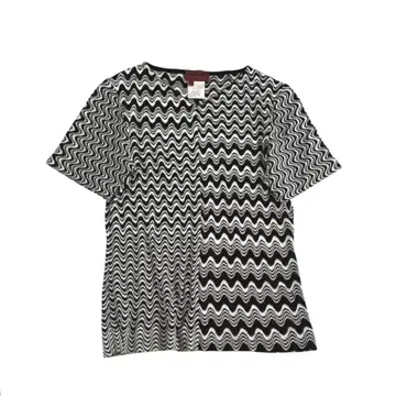 MISSONI 미쏘니 썸머 니트 44