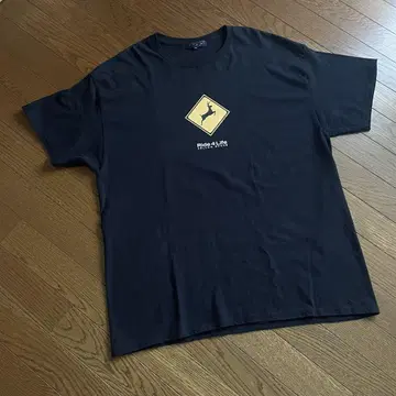 ellow Bucks T셔츠 [ XL 사이즈 ]