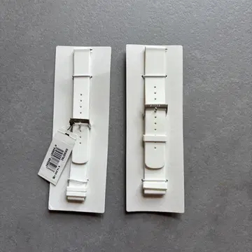 [ 새상품 ] SKAGEN 스카겐 페어 워치 밴딩