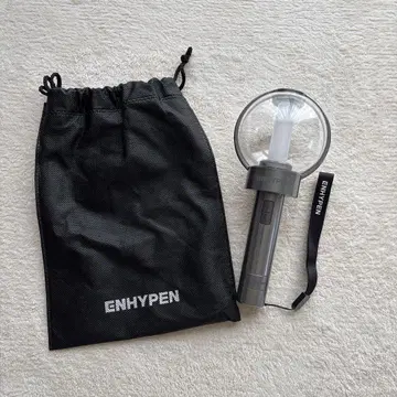ENHYPEN 응원봉