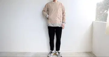 CMF GRAVEL LONG SLEEVE TEE