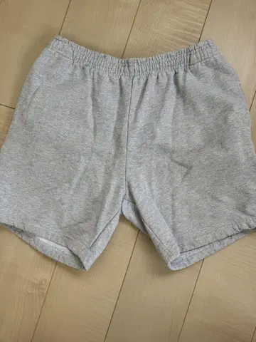 로스앤젤레스 어패럴 Los Angeles Apparel 숏팬츠