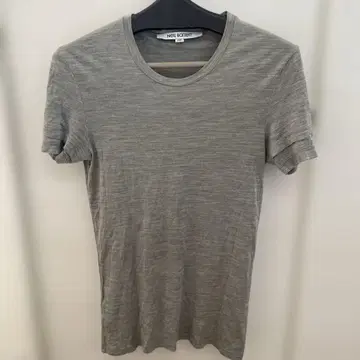 닐바렛 NEIL BARRETT 그레이 셔츠