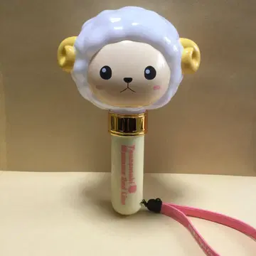 츠노마키 와타메 2nd Live 라이브 굿즈 [와타메이트라이트] 응원봉